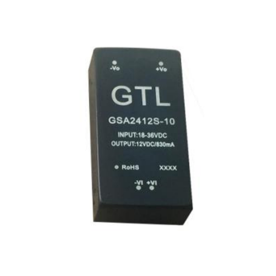 GSA1212D-15-GTL-POWER